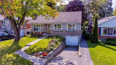 180 Mcmichael Street, Kingston, On K7m 1n6
