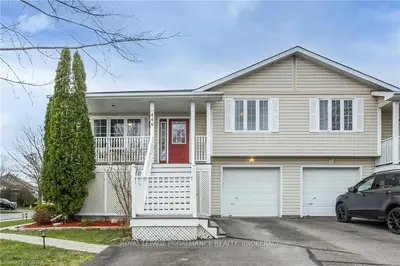 440 Mccallum Street, Kingston, On K7k 7c6