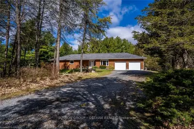 527 Bethel Road, Stone Mills, On K0k 3n0