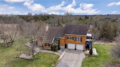 4080 County Road 1, Stone Mills, On, K0k 3n0