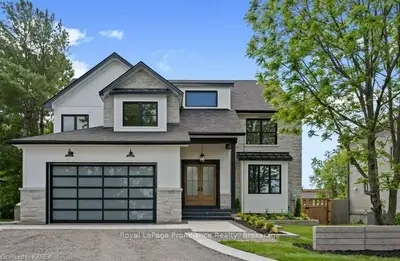 963 Woodbine Road, Kingston, On K7p 2x5