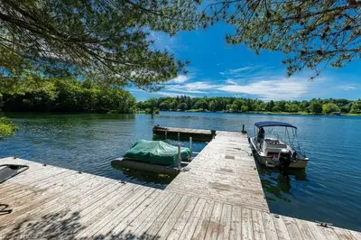325 HILL, Leeds and the Thousand Islands, ON, K0E 1L0
