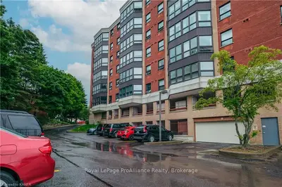 675 Davis Drive 713, Kingston, On K7m 8l5