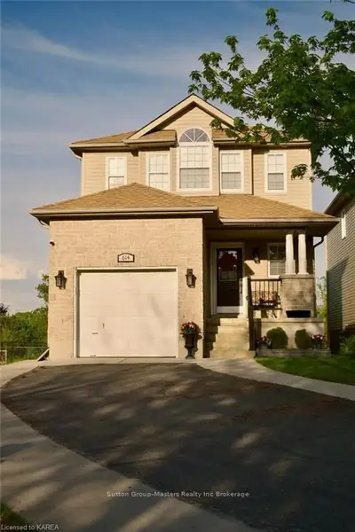 614 Heritage Court, Kingston, On K7m 9c9