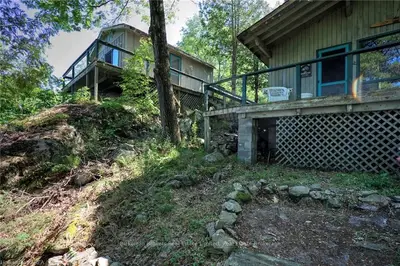 142 DOWNIE ISLAND, Frontenac Islands, ON, K0E 1L0