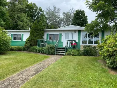 10 Concession Street, Westport, On K0g 1x0