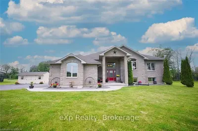 197 BRENNAN Road, Belleville, ON K0K 1V0