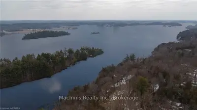 Lot 1 Trillium Lane, Frontenac, On K0h 2n0