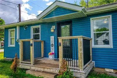 23 Third Street, Prince Edward County, On K0k 2t0