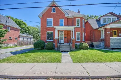 437 FRONTENAC Street, Kingston, ON K7L 3T3