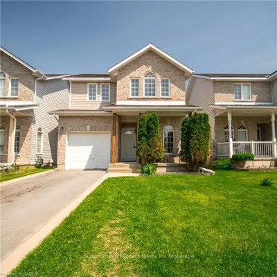 982 Bluffwood Avenue, Kingston, On K7k 7k5