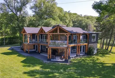 35 Chisamore Point Road, Front Of Leeds & Seeleys Bay, On K7g 2v4