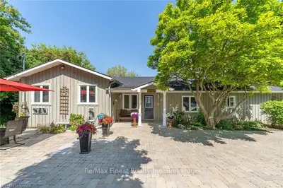 3334 COUNTY ROAD 3, Prince Edward County, ON, K0K 1L0