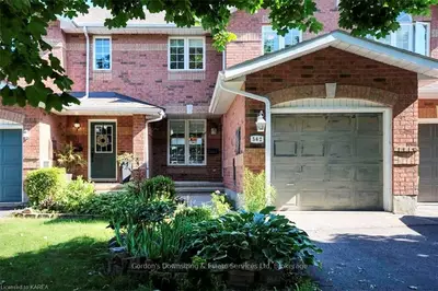 562 Quail Court, Kingston, On K7m 8z3
