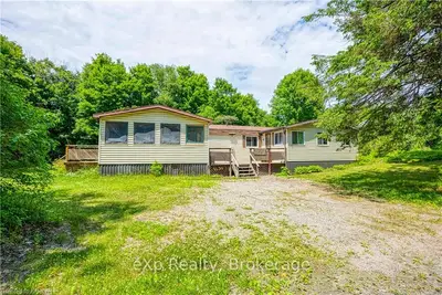 2456 Zealand Road, Frontenac, On K0h 2p0