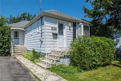 846 Victoria Street, Kingston, ON K7K 4J7