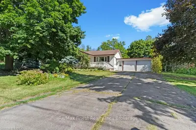 3171 Switzerville Road, Greater Napanee, On K7r 3k9