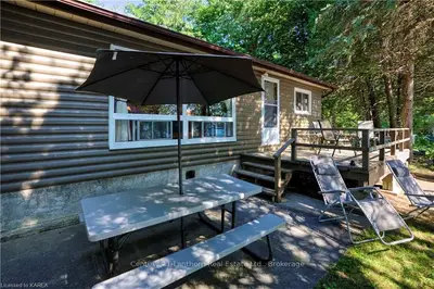 264 Neville Point Road, Stone Mills, On K0k 2a0
