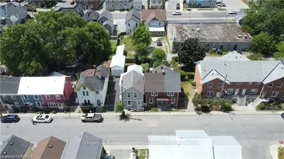 532 Bagot Street, Kingston, On K7k 3c9