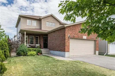 1506 Pearl Road, Kingston, On K7p 0g8