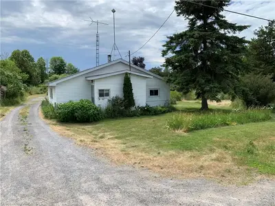 2464 County 4 Road, Stone Mills, On K0k 1j0
