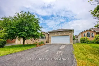 359 Tanglewood Drive, Kingston, On K7m 8t8