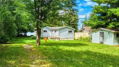 91-d Varty Lake Road, Stone Mills, On K0k 3n0