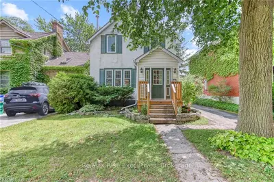 39 College Street, Kingston, On K7l 4l5