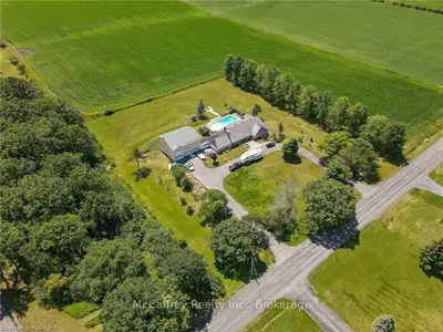 542 BRIDGE Street W, Greater Napanee, ON K7R 3L1
