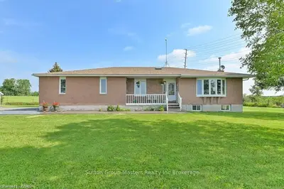 663 County Road 1, Greater Napanee, On, K7r 3l1