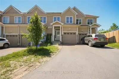 806 Newmarket Lane, Kingston, On K7k 0c8