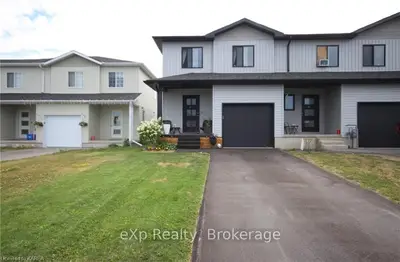 97 Kanvers Way, Greater Napanee, On K7r 3p9