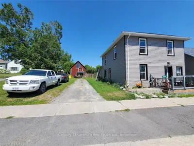 703 ADDINGTON Street, Stone Mills, ON K0K 3G0