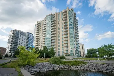 5 GORE Street 805, Kingston, ON K7L 0A1