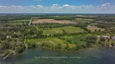53 Macdonald's Lane, Greater Napanee, On K0h 1g0