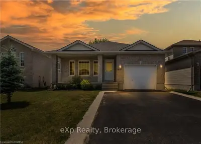 1487 Birchwood Drive, Kingston, On K7p 3h5