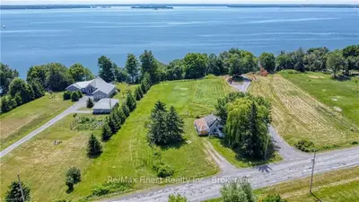 2486 HOWE ISLAND Drive, Frontenac Islands, ON K7G 2V6