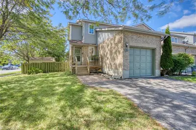 70 Rose Abbey Drive, Kingston, On K7k 6v9