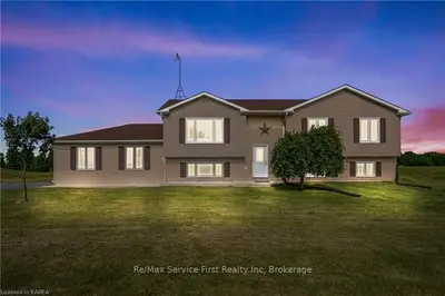 4399 Holleford Road Road, Frontenac, On K0h 1w0