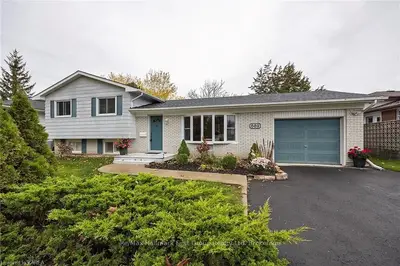 689 SUSSEX Boulevard, Kingston, ON K7M 5B2