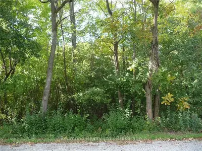 0 Selton Road, Front Of Leeds & Seeleys Bay, On K0e 1l0