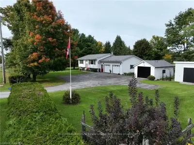 359 Charland Road, Rideau Lakes, On K0g 1e0