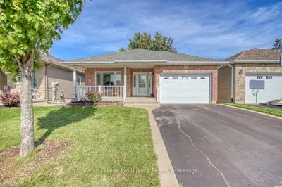1094 Crossfield Avenue, Kingston, On K7p 0g7