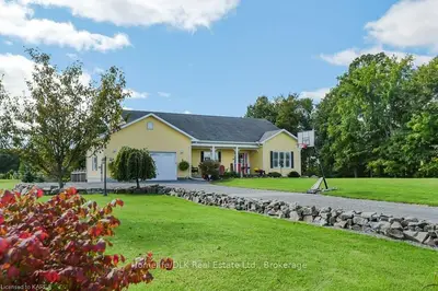 12 Dawson Drive, Front Of Leeds & Seeleys Bay, On K7g 2v4
