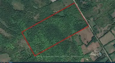00 Waddell Road, Stone Mills, On K0k 2a0