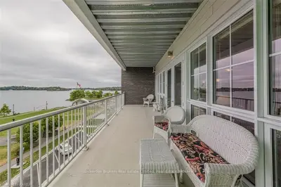 130 WATER Street 409, Gananoque, ON K7G 0A8