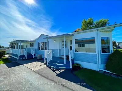 25 Birch Street, Greater Napanee, On K7r 3l1