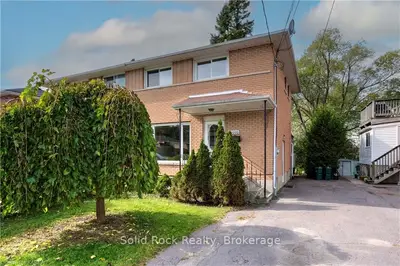 1000 Portsmouth Avenue, Kingston, On K7m 1x3