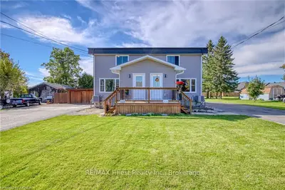 1229-1233 Westbrook Road, Kingston, On K7p 2v3