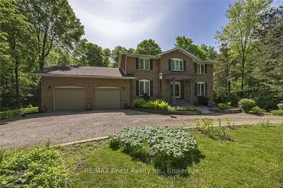 1645 Grousewood Lane, Kingston, On K7l 5h6